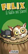 Felix - Il Gatto nel Sacco!