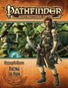 Pathfinder Serpent's Skull 2 - Racing to Ruin