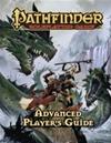 Pathfinder Roleplaying Game - Advanced Player's Guide