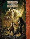 Werewolf - Signs of the Moon