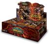 World of Warcraft - Worldbreaker Booster Display (24)
