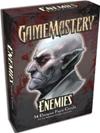 GameMastery Face Cards: Enemies