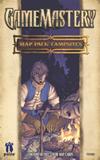 GameMastery Map Pack: Campsites