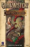 GameMastery Map Pack: Sewers
