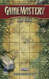 GameMastery Map Pack: Jungle