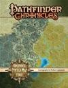 Pathfinder Chronicles: Kingmaker Poster Map Folio