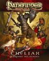 Pathfinder - Cheliax, L'impero dei Diavoli