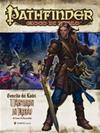 Pathfinder Concilio dei Ladri 1 - I Bastardi di Erebo