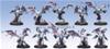 Legion of Everblight - Blighted Nyss Grotesques (10)