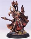 Circle Orboros - Nuala the Huntress