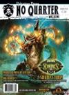 No Quarter Magazine #33