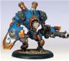 Cygnar - Triumph UPGRADE KIT