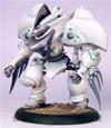 Retribution of Scyrah - Discordia UPGRADE KIT