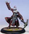 Trollblood - Janissa Stonetide