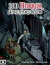 100 Horror Adventure Seeds