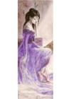 Puzzle 1000 pz. Royo - Dead Moon (Vertical) - Look Down