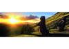 Puzzle 1000 pz. Panoramico - Easter Island