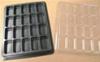 Portapedine in Plastica - Base Nera