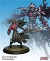 Anima Tactics Box - Raziel Archetypum