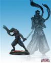 Anima Tactics - Shinobi