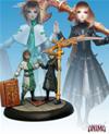 Anima Tactics - Gemini