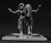 Children of the Zodiac: Gemini