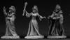 DHL Classics: Female Wizards