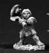 Dannin Deepaxe, Female Dwarf