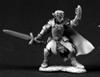 Argonnite, Elf Cleric