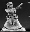 Del Briarberry, Halfling Wizard