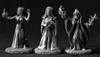 DHL Classics: Female Wizards