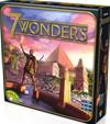 7 Wonders - Edizione Italiana
