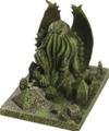 Call of Cthulhu LCG - Cthulhu Domain Statue