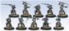 Legion of Everblight - Nyss Hex Hunters (10)