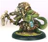 Minions - Gatorman Warlock Calaban Grave Walker