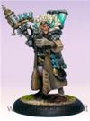 Minions - Warlock Dr. Arkadius
