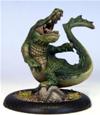 Minions - Bull Snapper Light Warbeast