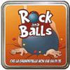 Rock and Balls