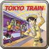 Tokyo Train