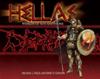 HELLAS - World of Sun and Stone