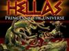 HELLAS - Princes of the Universe