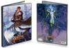 Album Portfolio 9 Tasche Ill. Magic - Cicatrici di Mirrodin