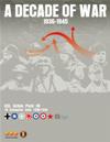 ASL Action pack 6 - Decade of War