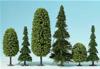 Foresta Assortita (10 alberi diversi)