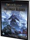 Rogue Trader - Warpstorm Trilogy Part 1 - Frozen Reaches