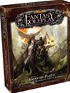 Warhammer Fantasy RPG - Signs of Faith