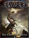 Warhammer Fantasy RPG - The Creature's Guide
