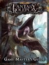 Warhammer Fantasy RPG - Game Master's Guide