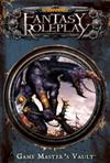 Warhammer Fantasy RPG - Game Master's Vault
