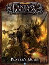 Warhammer Fantasy RPG - Player's Guide